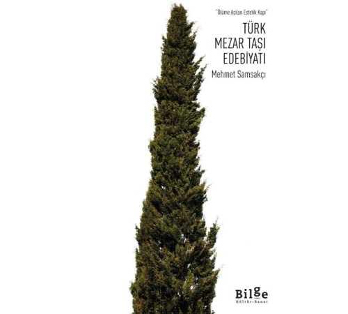 Türk Mezar Taşı Edebiyatı