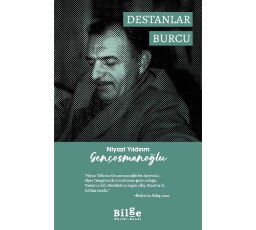 Destanlar Burcu Destanlar Burcu