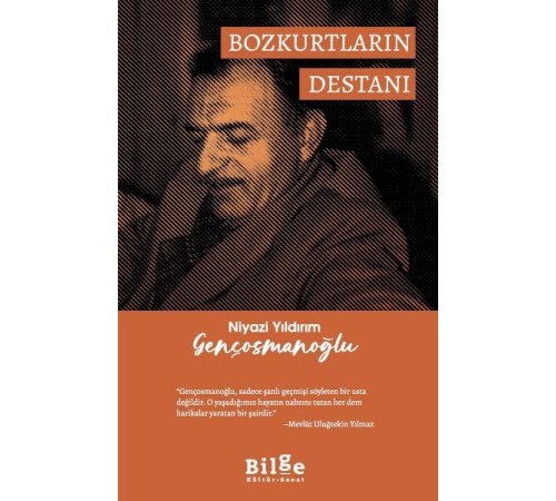 Bozkurtların Destanı