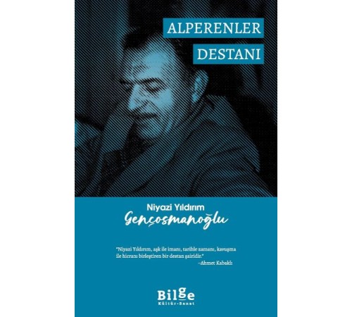 Alperenler Destanı Alperenler Destanı