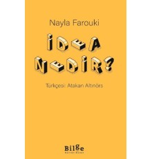 İdea Nedir?