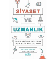 Siyaset ve Uzmanlık