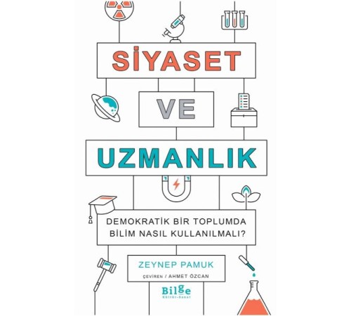 Siyaset ve Uzmanlık