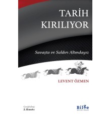 Tarih Kırılıyor