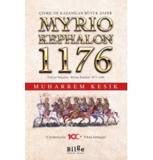 Myrıokephalon 1176