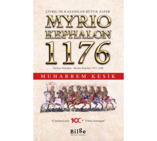 Myrıokephalon 1176