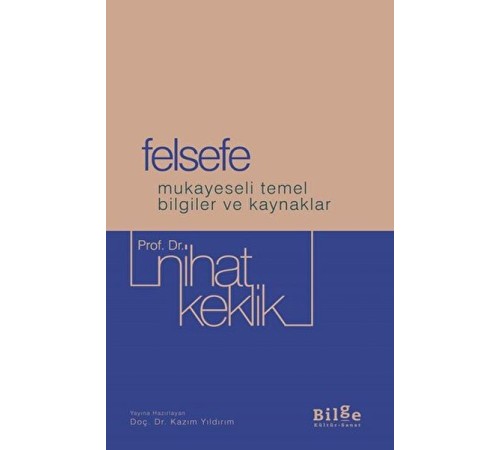 Felsefe