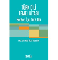 Türk Dili Temel Kitabı