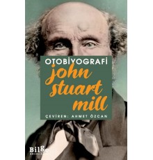 Otobiyografi - John Stuart Mill