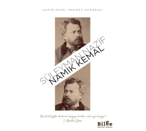 Namık Kemal
