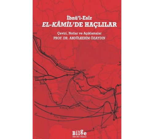 El-Kâmil’de Haçlılar El-Kâmil’de Haçlılar