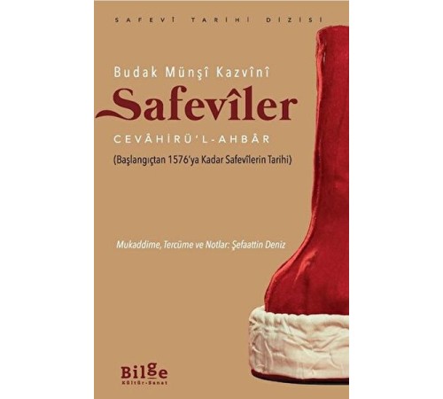 Safeviler