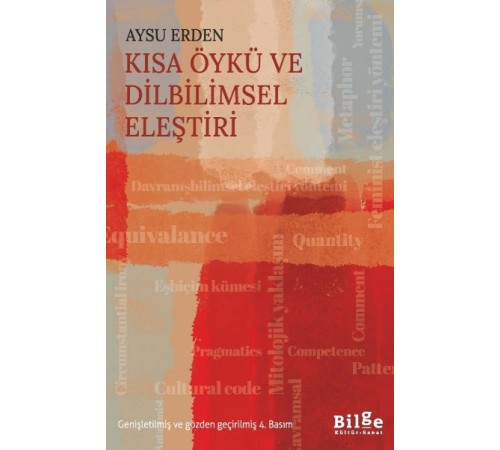 Kısa Öykü Ve Dilbilimsel Eleştiri