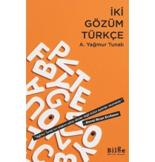 İki Gözüm Türkçe