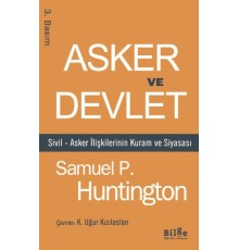 Asker ve Devlet