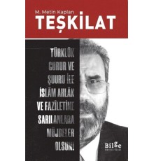 Teşkilat