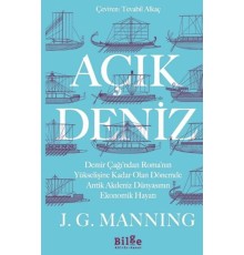 Açık Deniz