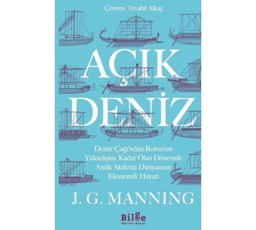 Açık Deniz