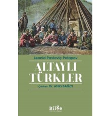 Altaylı Türkler