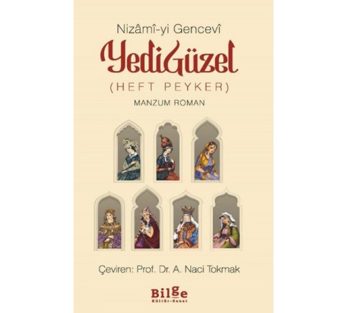Yedi Güzel (Heft Peyker) Yedi Güzel (Heft Peyker)