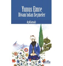 Yunus Emre Divan’ından Seçmeler