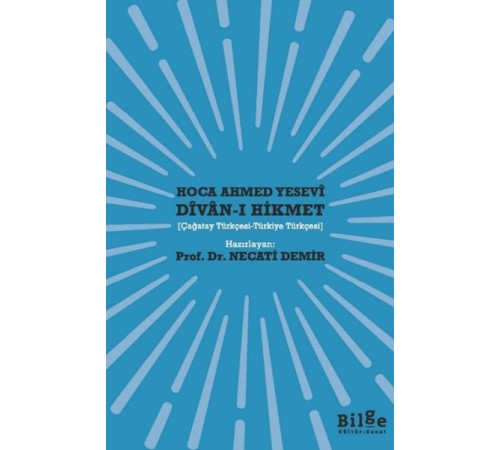 Divan-ı Hikmet