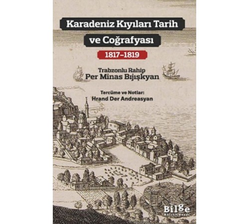 Karadeniz Kıyıları Tarih ve Coğrafyası
