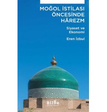 Moğol İstilası Öncesinde Hârezm