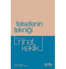 Felsefenin Tekniği