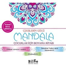 Çizgilerin Gücü -Mandala