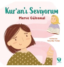 Kur’an’ı Seviyorum