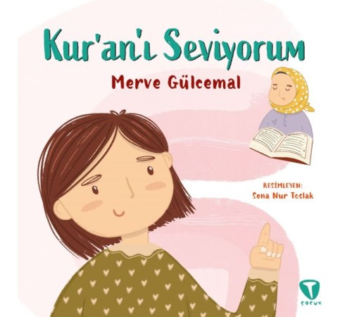 Kur’an’ı Seviyorum