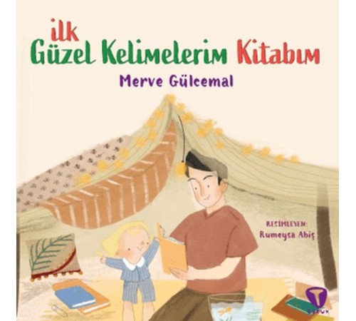 İlk Güzel Kelimelerim Kitabım