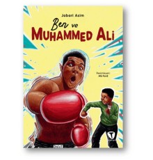 Ben ve Muhammed Ali