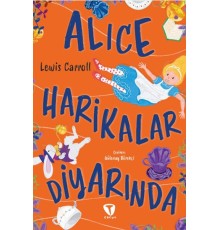 Alice Harikalar Diyarında
