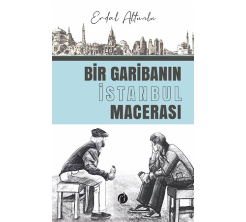Bir Garibanin İstanbul Macerasi