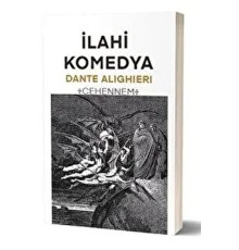 İlahi Komedya - Cehennem