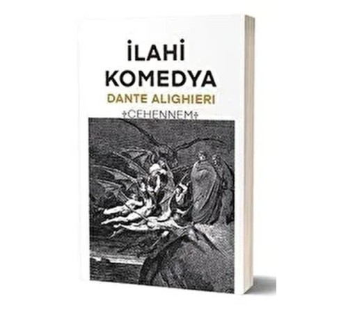 İlahi Komedya - Cehennem