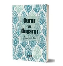 Gurur ve Önyargı