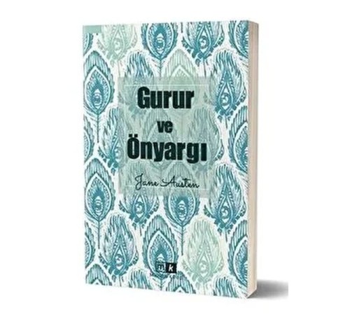 Gurur ve Önyargı