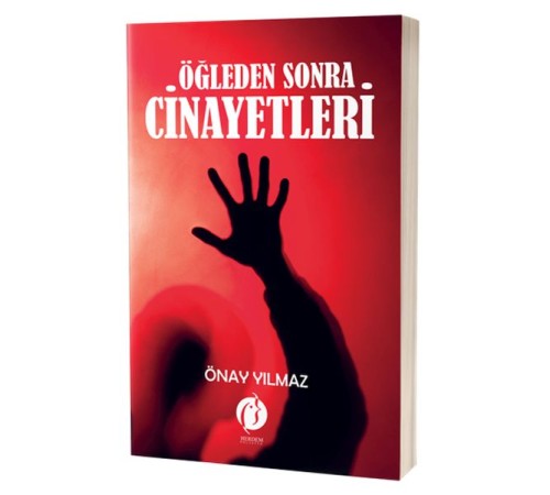 Öğleden Sonra Cinayetleri
