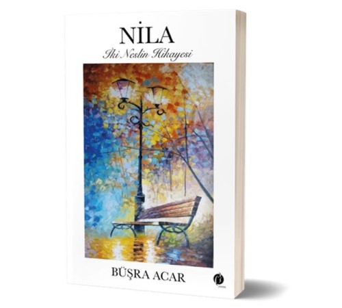 Nila - İki Nehrin Hikayesi Nila - İki Nehrin Hikayesi
