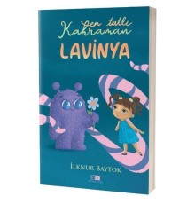En Tatlı Kahraman Lavinya