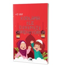 Kodlama İle Dinimizi Öğreniyorum 5+ Yaş