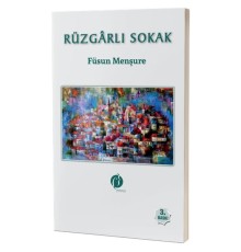 Rüzgarlı Sokak