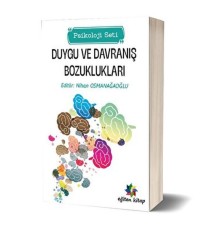 Duygu ve Davranış Bozuklukları Psikoloji Seti