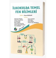 İlkokulda Temel Fen Bilimleri