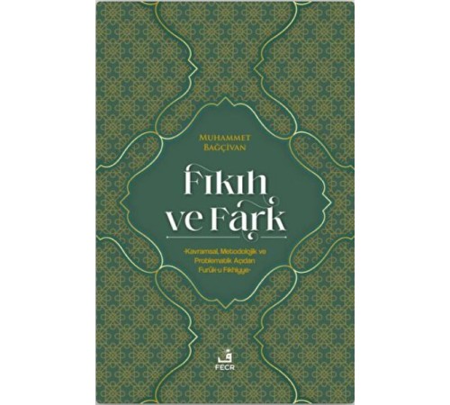 Fıkıh ve Fark