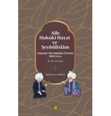 Aile Hukuki Hayat ve Şeyhülislam