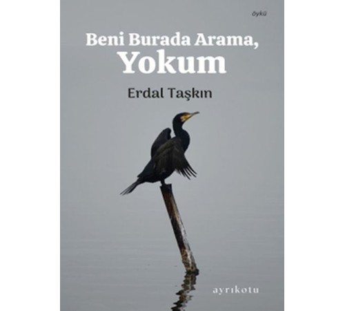 Beni Burada Arama, Yokum